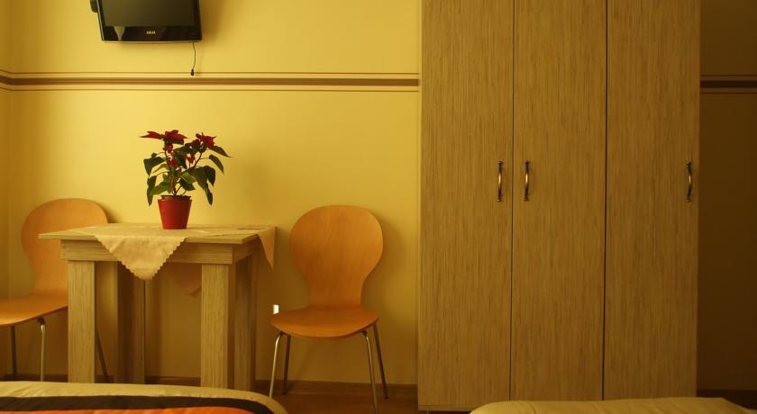 Homestay Srebrny Potok Zakopane Cameră foto