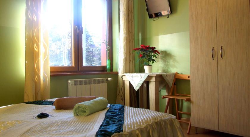Homestay Srebrny Potok Zakopane Cameră foto