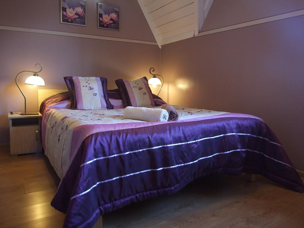 Homestay Srebrny Potok Zakopane Cameră foto