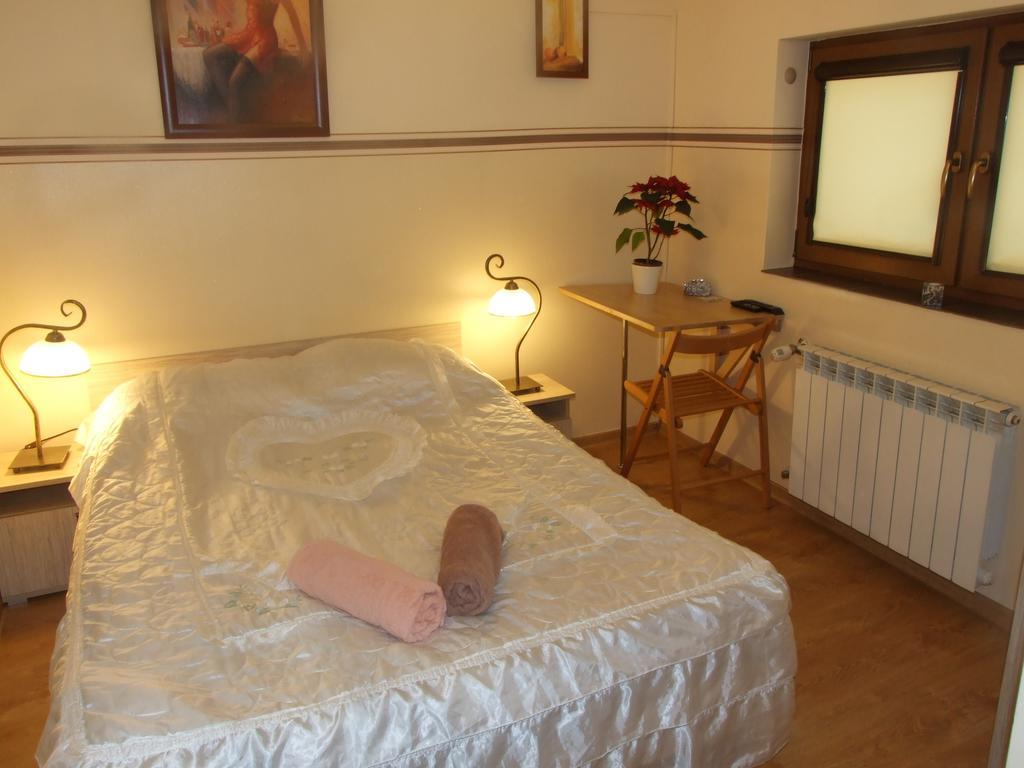 Homestay Srebrny Potok Zakopane Cameră foto
