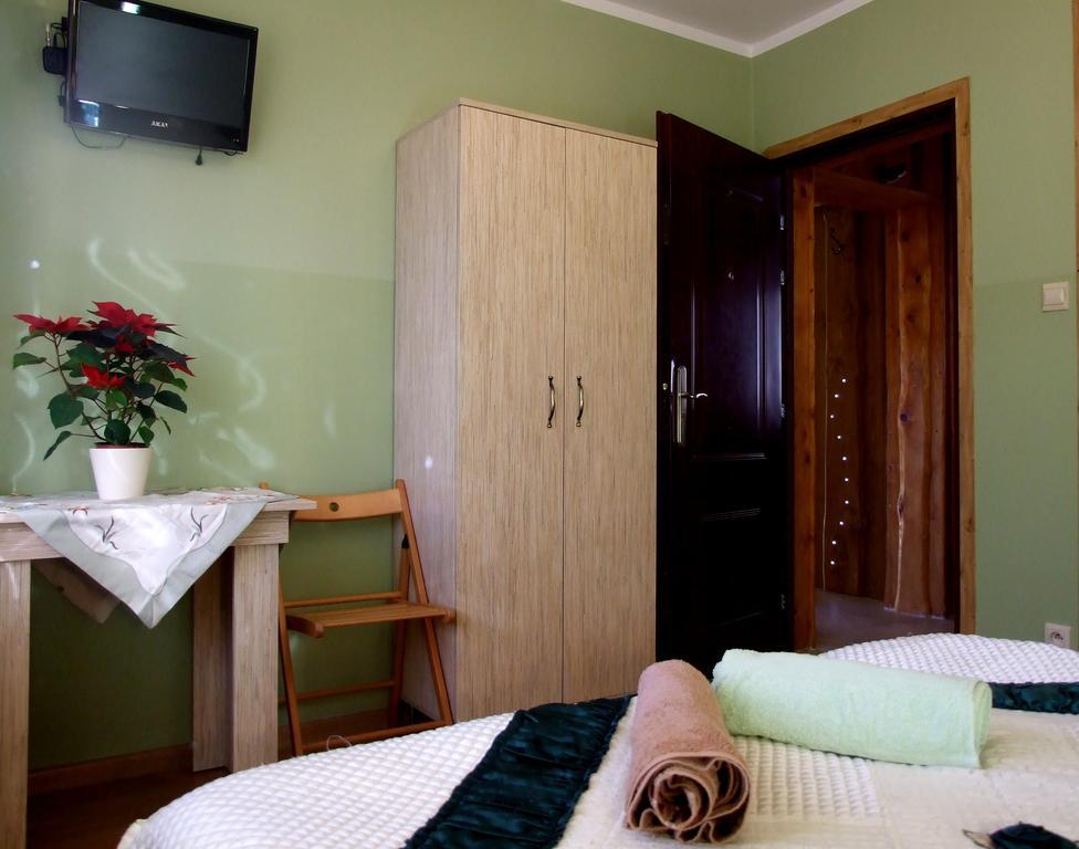 Homestay Srebrny Potok Zakopane Cameră foto