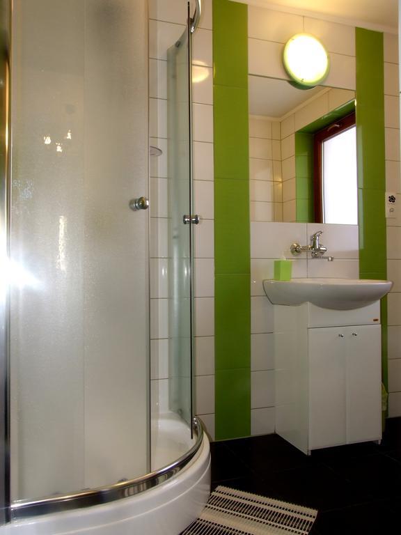 Homestay Srebrny Potok Zakopane Cameră foto