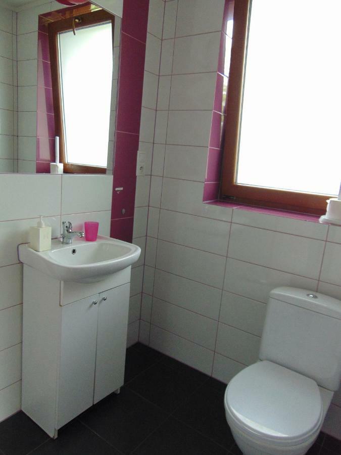 Homestay Srebrny Potok Zakopane Exterior foto