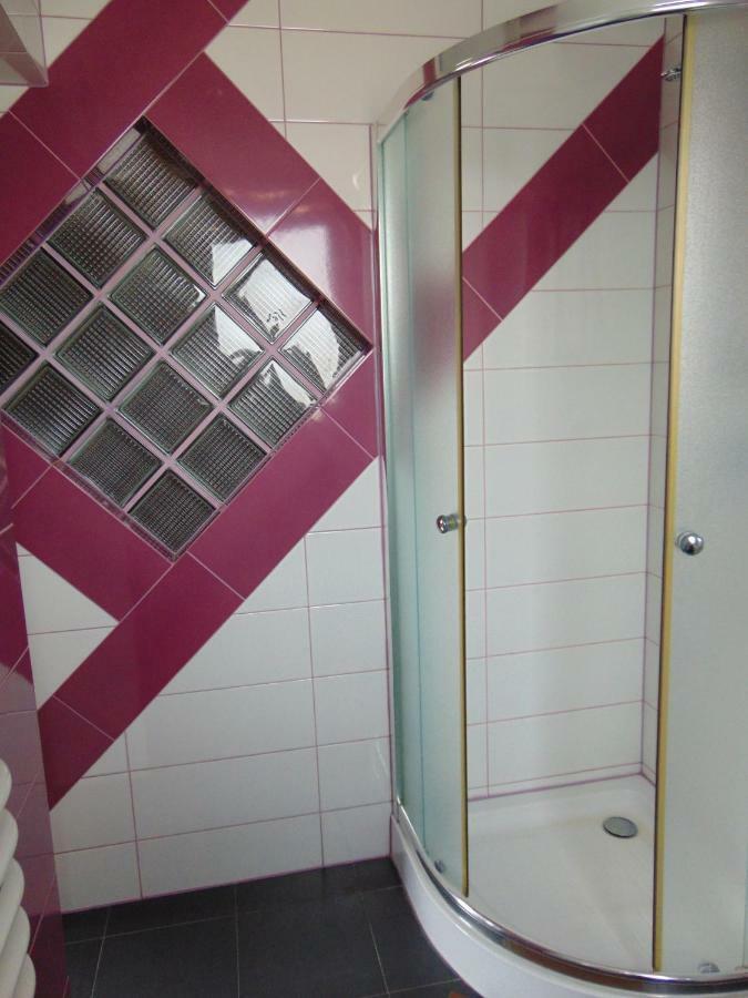 Homestay Srebrny Potok Zakopane Exterior foto